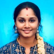 Varalakshmi A. Class I-V Tuition trainer in Chennai