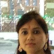 Suchi M. Spoken English trainer in Saharanpur
