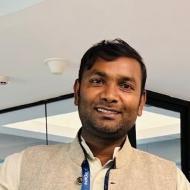 Sanjay Microsoft Excel trainer in Gurgaon