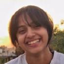 Parnika A. Tuition Tutor trainer in Dhule