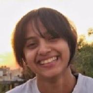 Parnika A. Class I-V Tuition trainer in Dhule