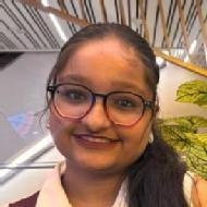 Anwita K. Class I-V Tuition trainer in Akaltara
