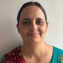 Meenu Y. photo