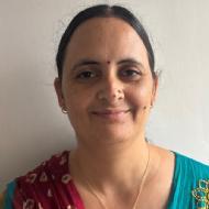 Meenu Y. Class I-V Tuition trainer in Pune