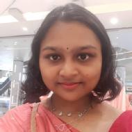 Lisa N. Dance trainer in Kolkata