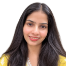 Somya C. photo