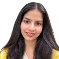 Somya C. Class I-V Tuition trainer in Gurgaon
