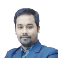 Sandeep Kumar Class 9 Tuition trainer in Jamshedpur