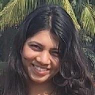 Sheryl L. Class I-V Tuition trainer in Mumbai