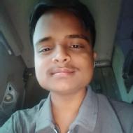 Arush Kesharwani Class I-V Tuition trainer in Indore