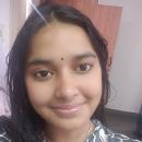 Pooja K. photo