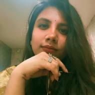 Prakruti S. Content Writing trainer in Burhanpur