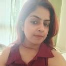 Mausam S. Chemistry Tutors trainer in Kolkata