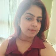 Mausam S. Class 9 Tuition trainer in Kolkata