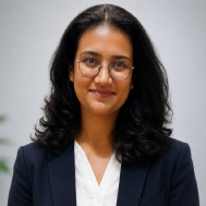 Venus B. Class 12 Tuition trainer in Kalyan