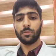 Rahid Amin Class 10 trainer in Jammu