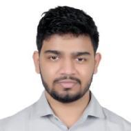 Utkarsh Raj Chess trainer in Ghaziabad