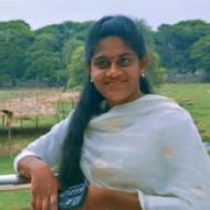 Jhansi T. BTech Tuition trainer in Nellore