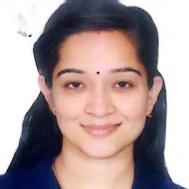 Swati S. Class 12 Tuition trainer in Delhi