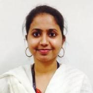 Manisha R. Class 12 Tuition trainer in Pimpri-Chinchwad