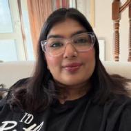 Vani D. Special Education (Learning Disabilities) trainer in Gurgaon