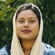Fathima N. Class I-V Tuition trainer in Kozhikode