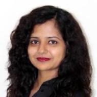 Geetanjali G. Class 10 trainer in Pune