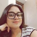 Shreya J. Class 8 Tuition trainer in Kolkata