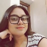 Shreya J. Class 8 Tuition trainer in Kolkata