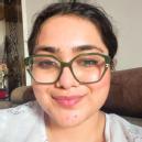 Muskaan J. photo