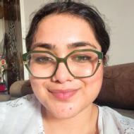 Muskaan J. Class 8 Tuition trainer in Jammu