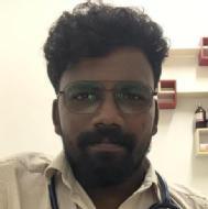 Vishal Aravind Class 10 trainer in Chirayinkeezhu