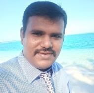 Vijaya Boopathy Class 11 Tuition trainer in Tirunelveli