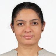 Shwetaa S. Class I-V Tuition trainer in Vadodara