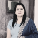 Anjali S. Private Tutors trainer in Kurukshetra