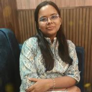 Shrejal A. Class 8 Tuition trainer in Utter Pradesh