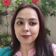 Nishu K. Class I-V Tuition trainer in Ranchi
