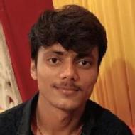 Nitin Kumar Data Science trainer in Lucknow