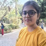 Pratibha S. Class 11 Tuition trainer in Faizabad