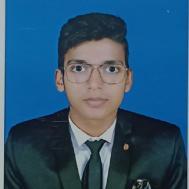 Kumar Sahil Class 11 Tuition trainer in Varanasi