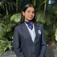Yashasvi R. Class 11 Tuition trainer in Indore