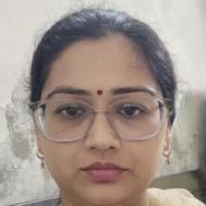 Vaishali M. Class 10 trainer in Meerut