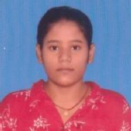 Khushi K. Class I-V Tuition trainer in Patna
