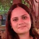 Shweta B. CBSE Tuition classes trainer in Amb