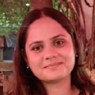 Shweta B. Class I-V Tuition trainer in Amb