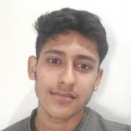 Vipul Sharma Class 10 trainer in Rajouri