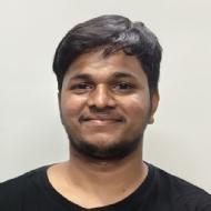 Ramchandra Shinde Class I-V Tuition trainer in Pune