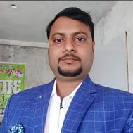Shailesh Kumar Shrivastava Class I-V Tuition trainer in Hyderabad