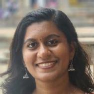 Akhila T. Class 12 Tuition trainer in Mukundapuram