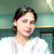 Nemat J. Hindi Language trainer in Sitamarhi